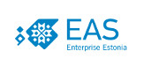 EAS logo EAS logo